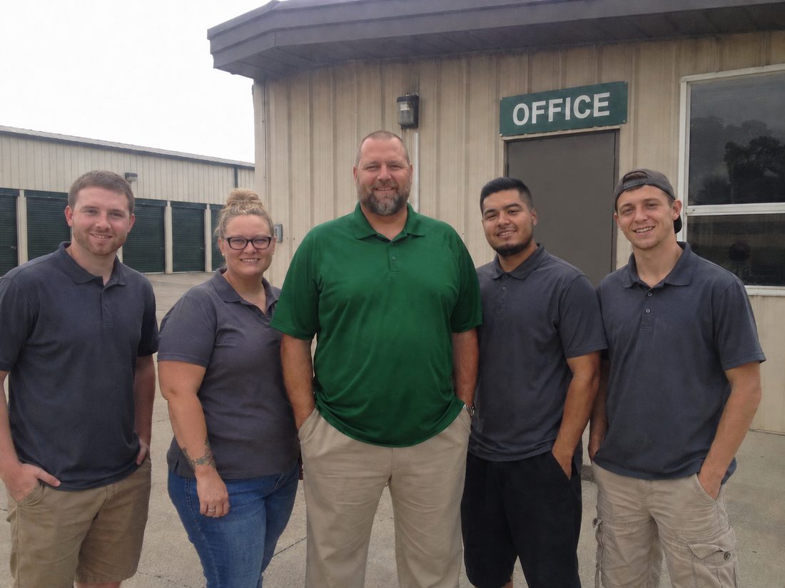 Pest control professionals in Battle Creek, MI